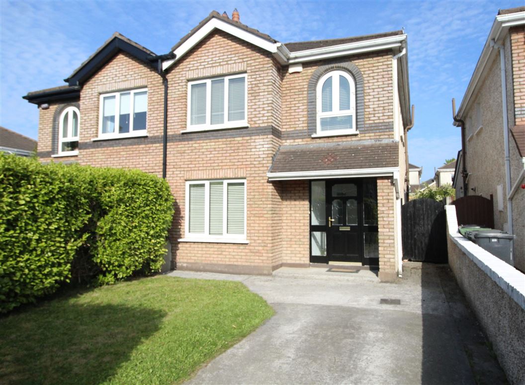 Charnwood Grove, Clonsilla,   Dublin 15