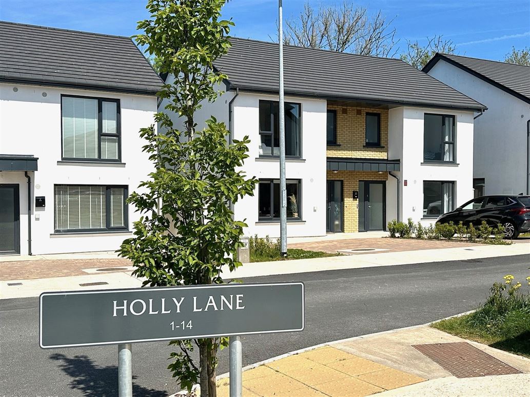 7 Holly Lane, Greenhill, Enniscorthy, Co. Wexford
