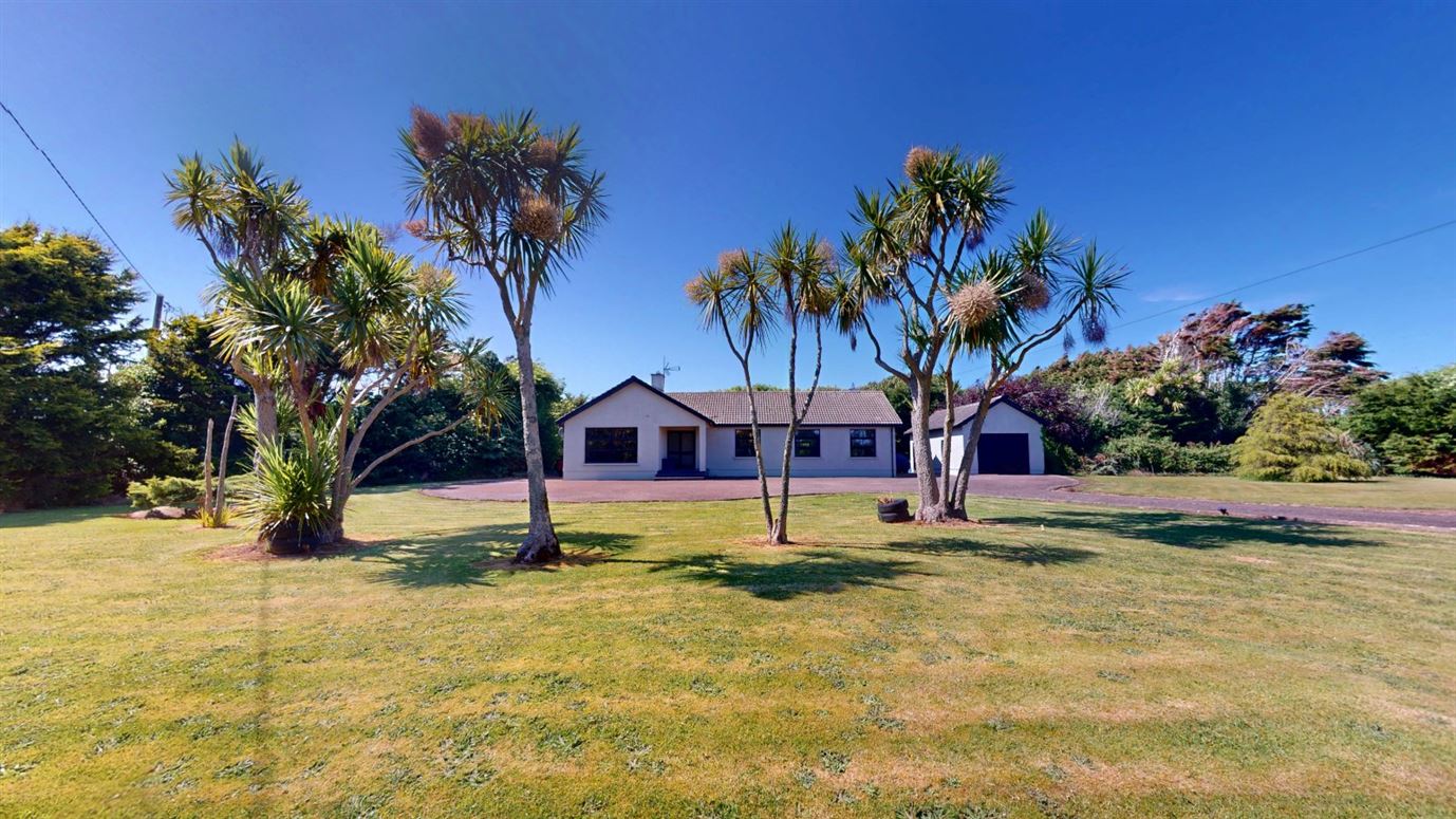 Shilmore, Carne, Co. Wexford