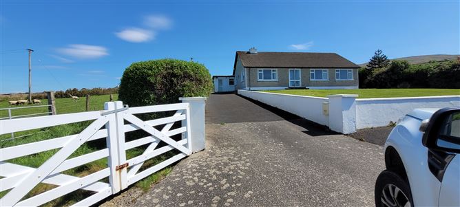Killadoon, Louisburgh, Mayo