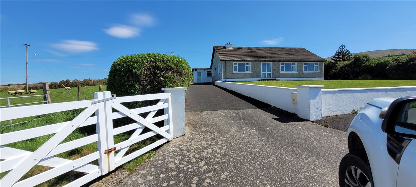 Killadoon, Louisburgh, Mayo