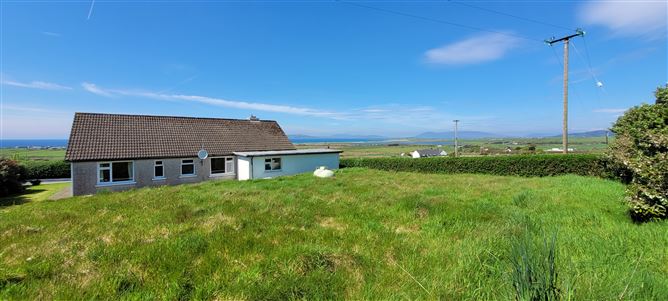 Killadoon, Louisburgh, Mayo