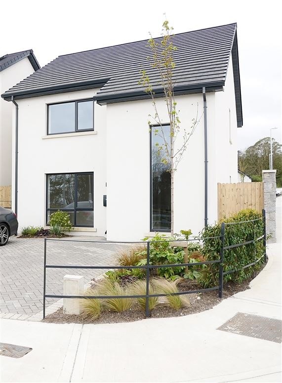57 Glendarragh, Wicklow Hills, Newtownmountkennedy, Wicklow