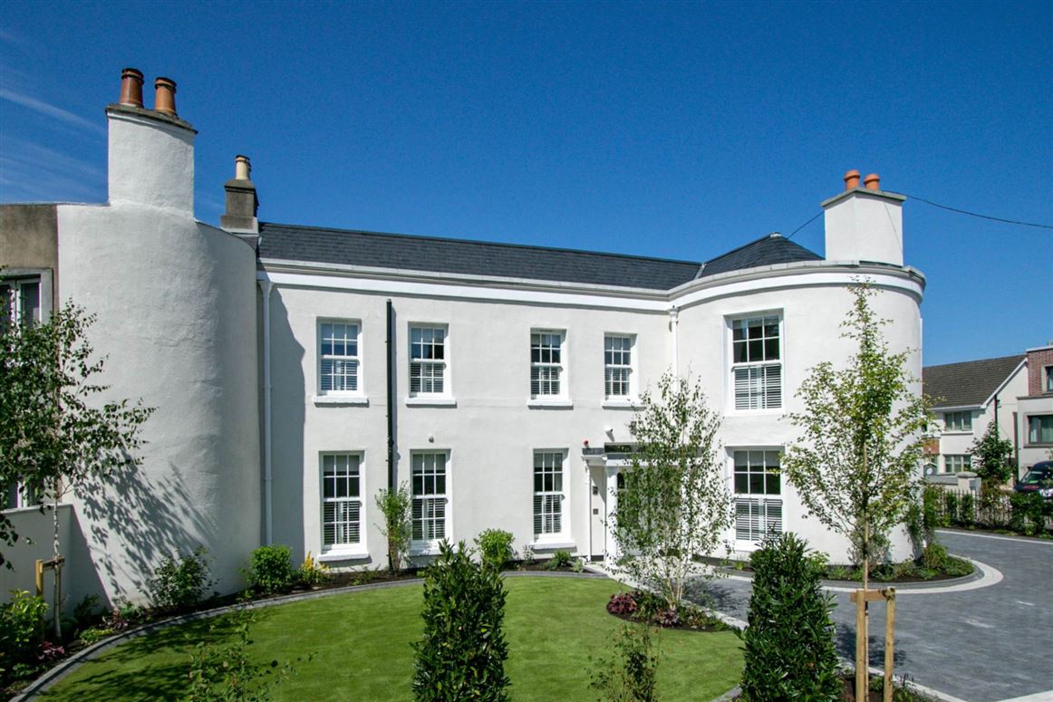 Apt 8 7a Oakley Road, Ranelagh, Dublin 6, County Dublin