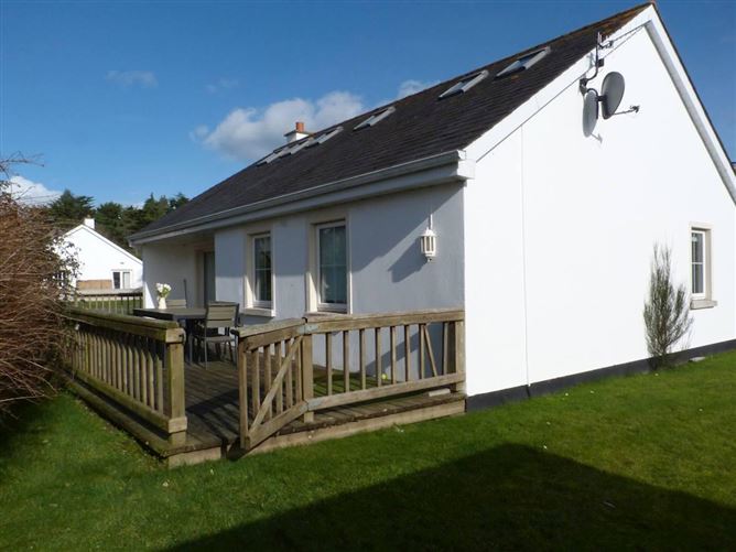3 Bed in Brittas Bay,Brittas Bay,  Wicklow