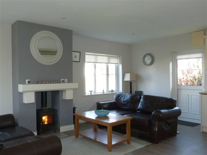 3 Bed in Brittas Bay,Brittas Bay,  Wicklow