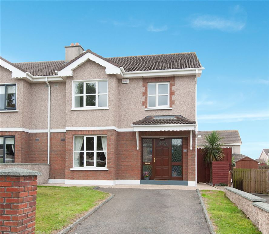 91 Hazelwood, Gorey, Co. Wexford