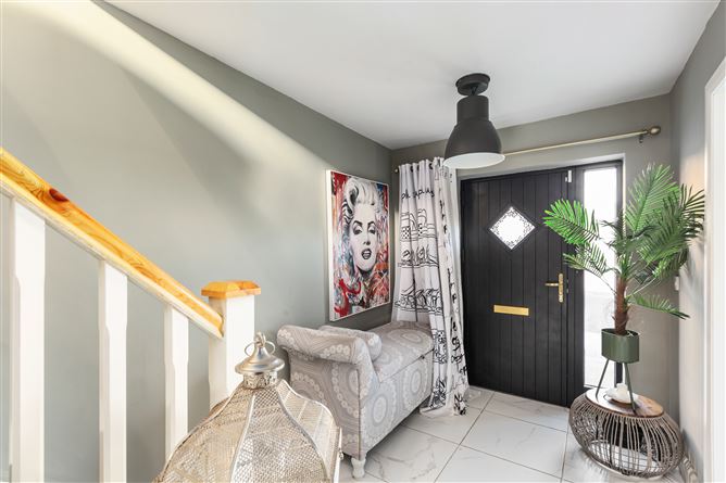 91 Hazelwood, Gorey, Co. Wexford