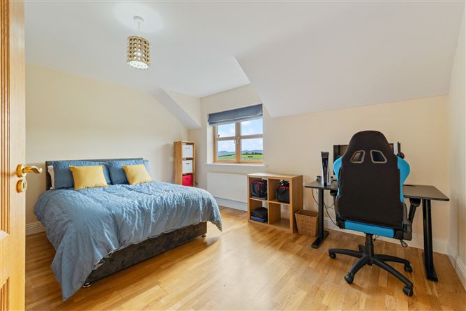 Mistletoe Lodge, Cloverhill, Knocknahur, Sligo