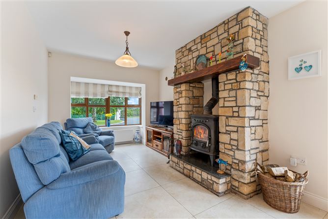 Mistletoe Lodge, Cloverhill, Knocknahur, Sligo