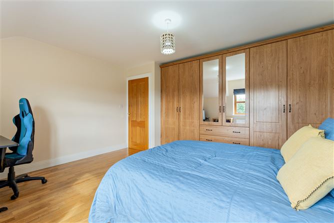 Mistletoe Lodge, Cloverhill, Knocknahur, Sligo