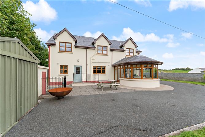 Mistletoe Lodge, Cloverhill, Knocknahur, Sligo