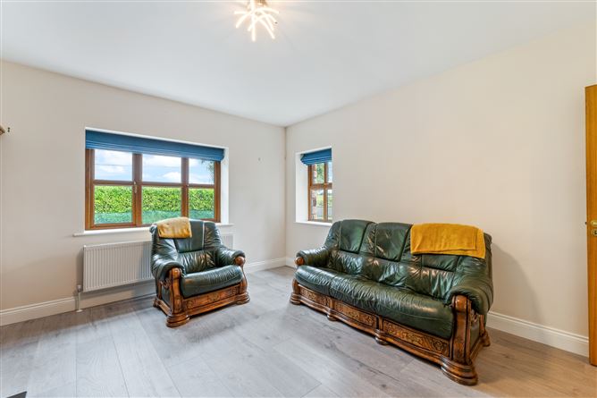Mistletoe Lodge, Cloverhill, Knocknahur, Sligo