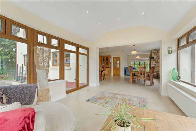 Mistletoe Lodge, Cloverhill, Knocknahur, Sligo