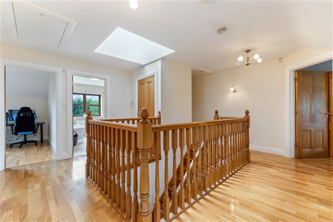 Mistletoe Lodge, Cloverhill, Knocknahur, Sligo