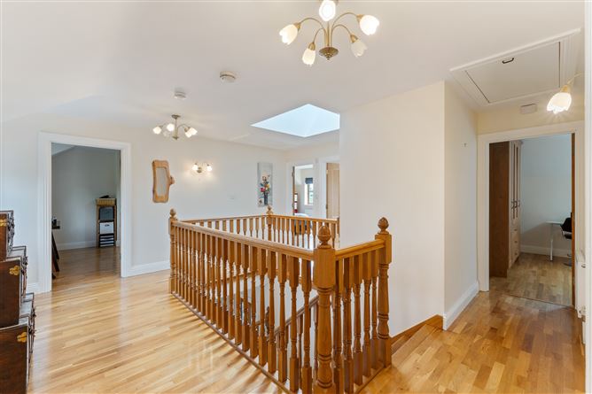 Mistletoe Lodge, Cloverhill, Knocknahur, Sligo
