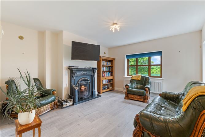 Mistletoe Lodge, Cloverhill, Knocknahur, Sligo
