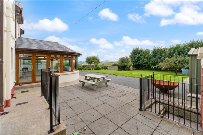 Mistletoe Lodge, Cloverhill, Knocknahur, Sligo