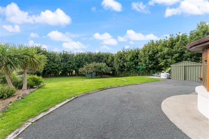 Mistletoe Lodge, Cloverhill, Knocknahur, Sligo