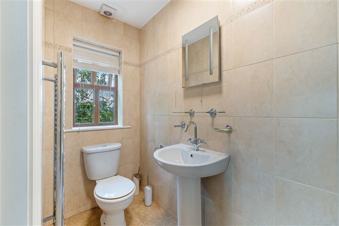 Mistletoe Lodge, Cloverhill, Knocknahur, Sligo