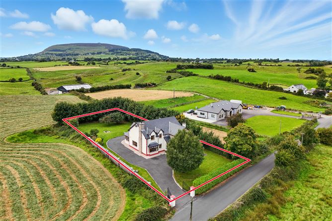 Mistletoe Lodge, Cloverhill, Knocknahur, Sligo