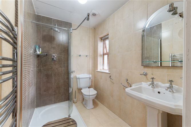 Mistletoe Lodge, Cloverhill, Knocknahur, Sligo