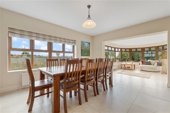 Mistletoe Lodge, Cloverhill, Knocknahur, Sligo