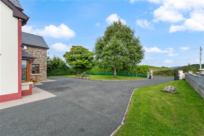 Mistletoe Lodge, Cloverhill, Knocknahur, Sligo