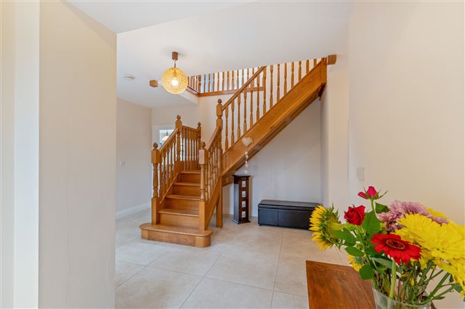 Mistletoe Lodge, Cloverhill, Knocknahur, Sligo