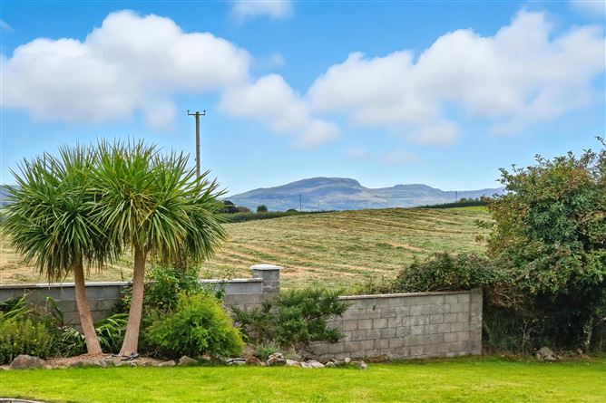 Mistletoe Lodge, Cloverhill, Knocknahur, Sligo