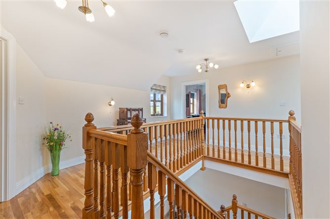 Mistletoe Lodge, Cloverhill, Knocknahur, Sligo