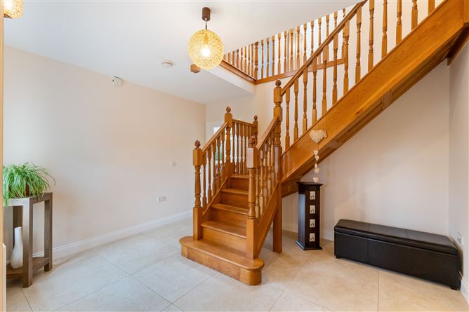 Mistletoe Lodge, Cloverhill, Knocknahur, Sligo