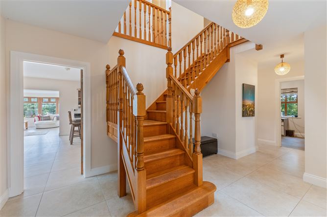 Mistletoe Lodge, Cloverhill, Knocknahur, Sligo