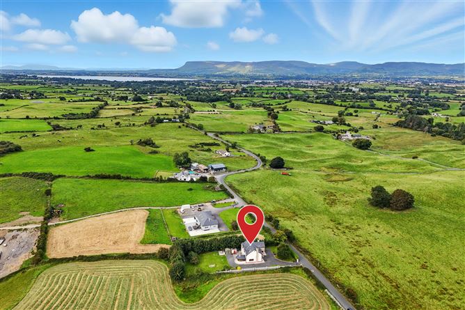 Mistletoe Lodge, Cloverhill, Knocknahur, Sligo
