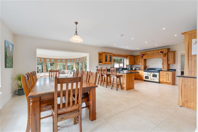 Mistletoe Lodge, Cloverhill, Knocknahur, Sligo