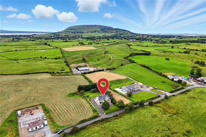 Mistletoe Lodge, Cloverhill, Knocknahur, Sligo