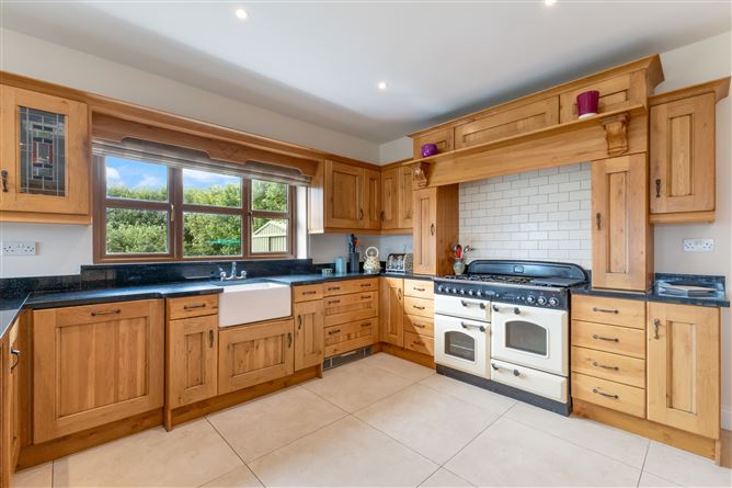 Mistletoe Lodge, Cloverhill, Knocknahur, Sligo