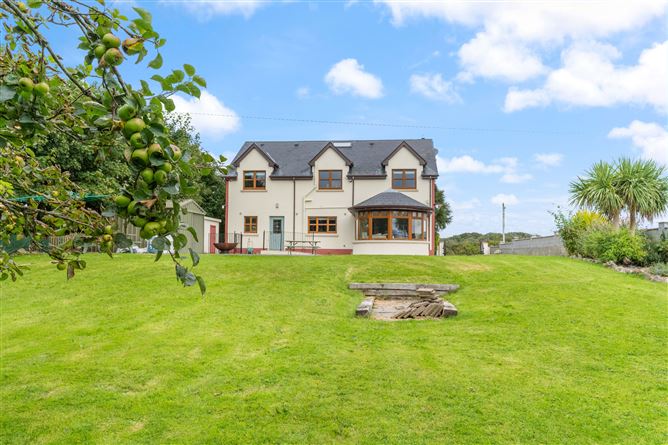 Mistletoe Lodge, Cloverhill, Knocknahur, Sligo