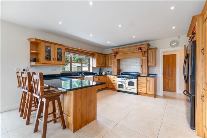 Mistletoe Lodge, Cloverhill, Knocknahur, Sligo