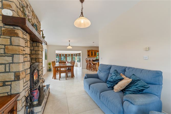 Mistletoe Lodge, Cloverhill, Knocknahur, Sligo