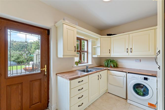 Mistletoe Lodge, Cloverhill, Knocknahur, Sligo
