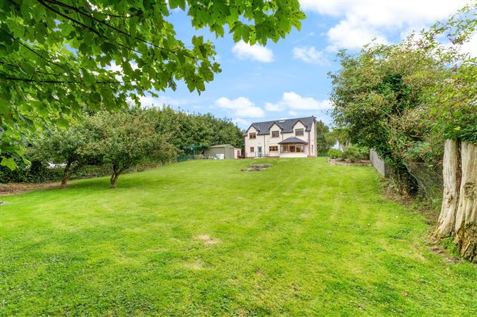 Mistletoe Lodge, Cloverhill, Knocknahur, Sligo