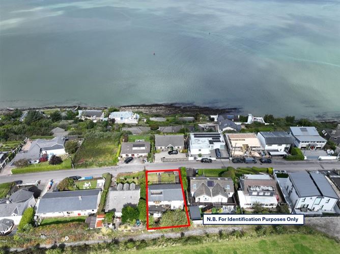 Liscairn, Camden Road, Crosshaven, Co. Cork