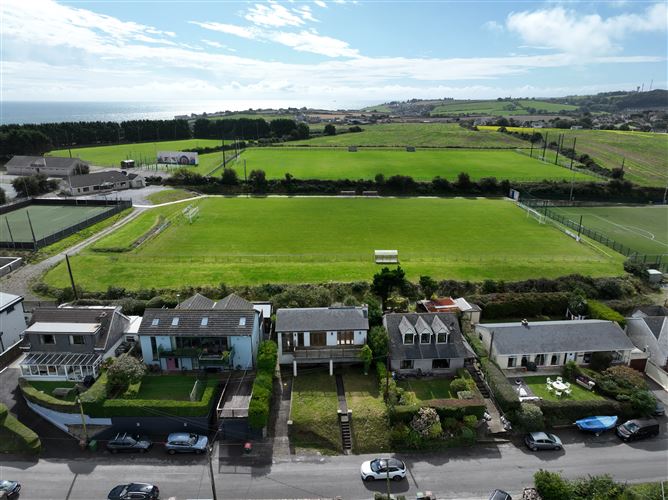 Liscairn, Camden Road, Crosshaven, Co. Cork