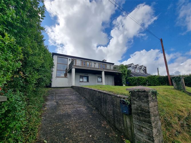 Liscairn, Camden Road, Crosshaven, Co. Cork