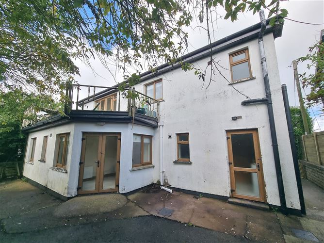 Liscairn, Camden Road, Crosshaven, Co. Cork