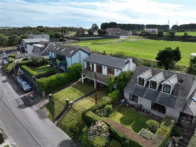 Liscairn, Camden Road, Crosshaven, Co. Cork