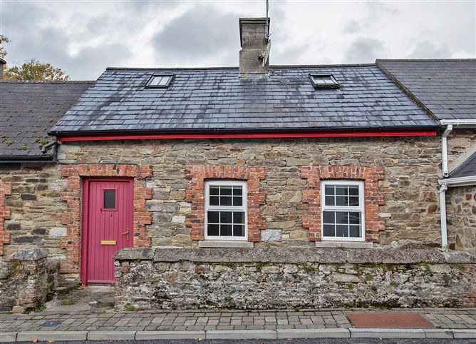 4 Church Lane, Lismore, Co. Waterford
