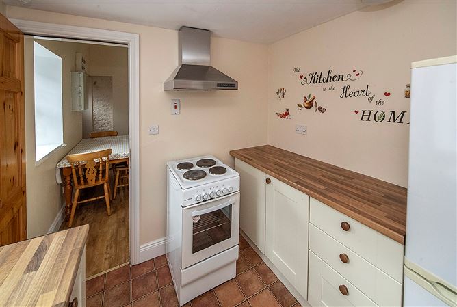 4 Church Lane, Lismore, Co. Waterford