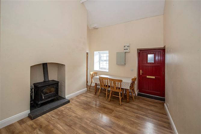 4 Church Lane, Lismore, Co. Waterford